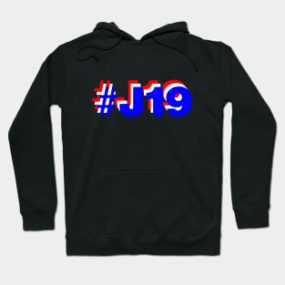 Juneteenth Hoodie